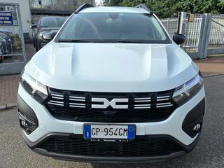 DACIA Jogger usata, con Controllo automatico clima