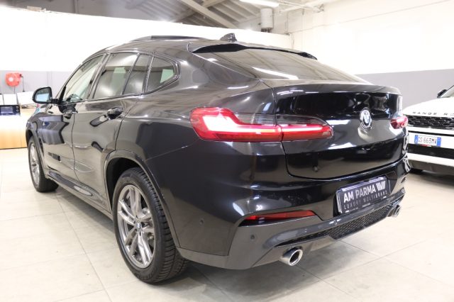 BMW X4 usata, con Airbag Passeggero