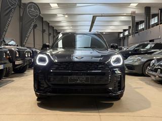 MINI Countryman usata, con Airbag