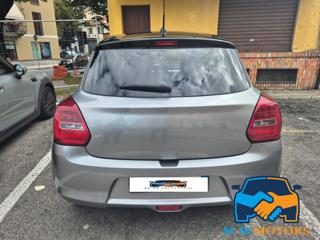 SUZUKI Swift usata, con Alzacristalli elettrici