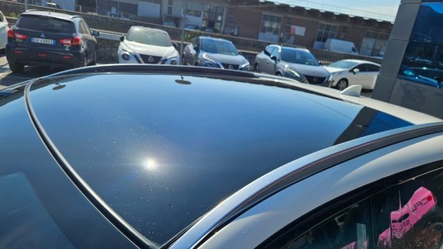 NISSAN Qashqai usata, con Specchietti laterali elettrici