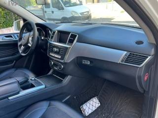 MERCEDES-BENZ ML 250 usata 16