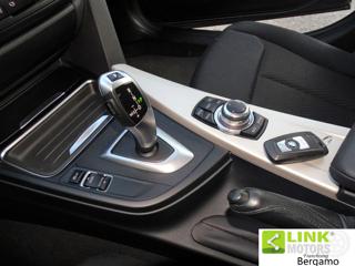 BMW 316 usata, con Controllo trazione