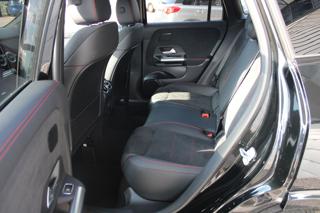 MERCEDES-BENZ GLA 220 usata, con Cruise Control