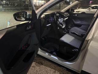 VOLKSWAGEN T-Cross usata, con ESP