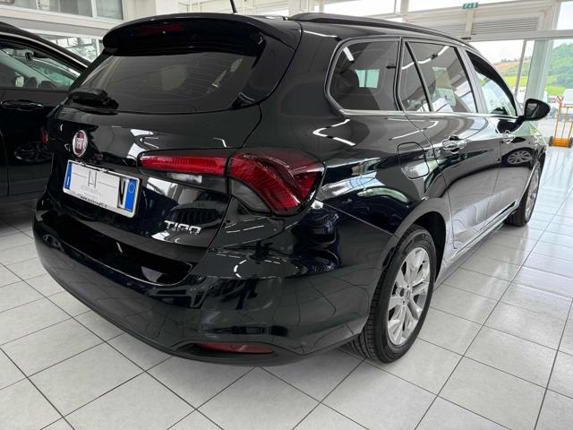 FIAT Tipo usata, con Airbag Passeggero