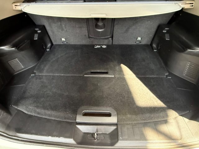 NISSAN X-Trail usata 25