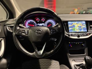 OPEL Astra usata, con Controllo trazione