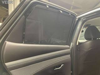 HYUNDAI Tucson usata, con Lettore CD