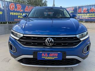 VOLKSWAGEN T-Roc usata, con Airbag