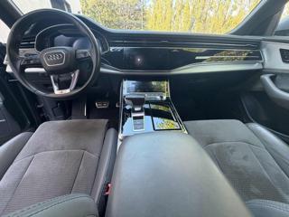 AUDI Q8 usata, con Controllo trazione