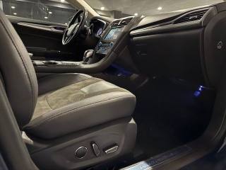 FORD Mondeo usata, con Regolazione elettrica sedili