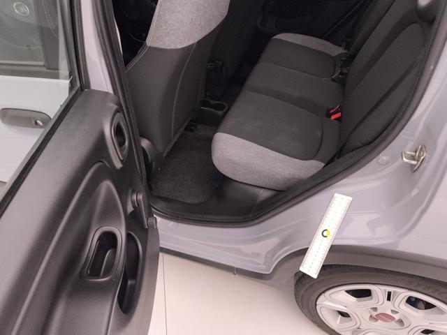 FIAT Panda usata 42