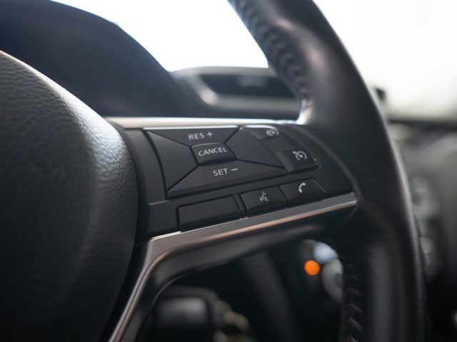 NISSAN Qashqai usata, con Servosterzo