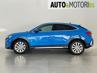 AUDI Q3 usata, con Boardcomputer