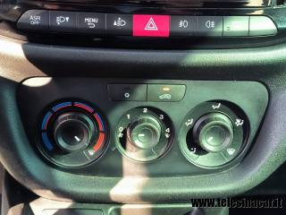 FIAT Doblo usata 14