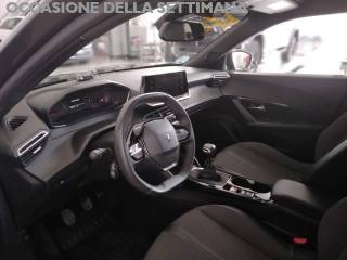 PEUGEOT 2008 usata, con Sensore di pioggia