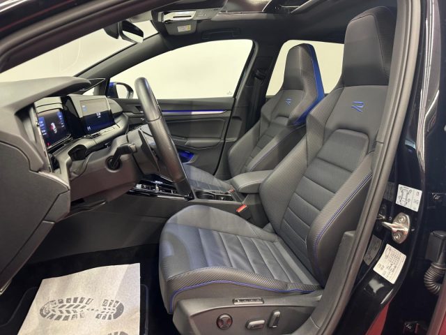 VOLKSWAGEN Golf R usata, con Cerchi in lega