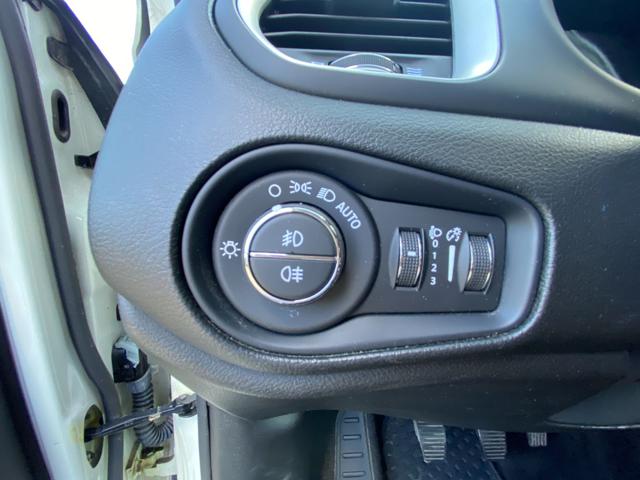 JEEP Renegade usata 24