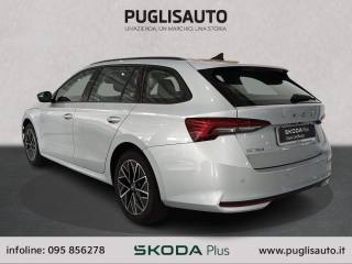 SKODA Octavia usata, con Chiusura centralizzata