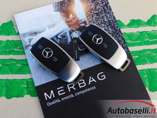 MERCEDES-BENZ CLA 200 usata 81