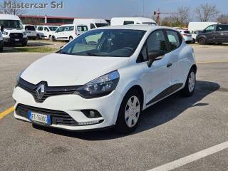 RENAULT Clio usata, con Boardcomputer