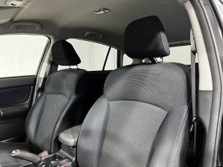 SUBARU XV usata, con Sensore di luce