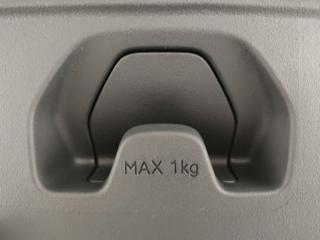 LYNK & CO 02 usata, con Riconoscimento dei segnali stradali