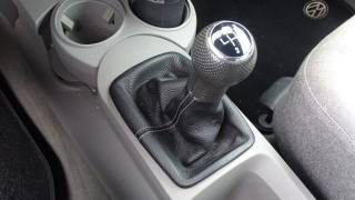 VOLKSWAGEN New Beetle usata 105