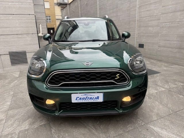 MINI Countryman usata, con Airbag