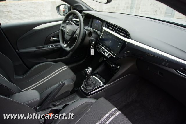 OPEL Corsa usata 9