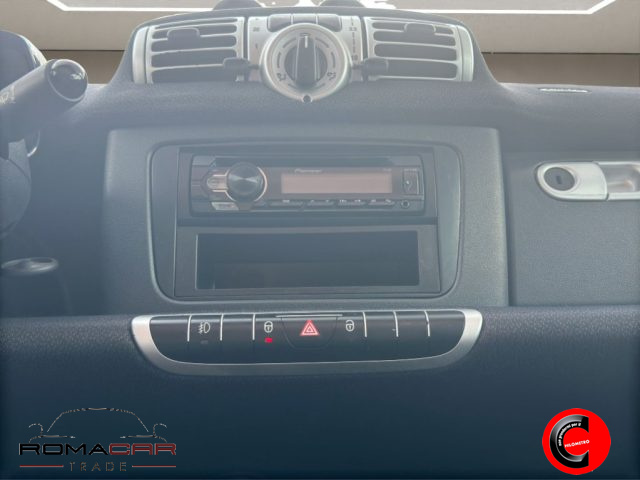 SMART ForTwo usata 5