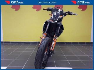 KTM 690 SMC usata 1