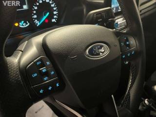 FORD Fiesta usata, con Volante in pelle