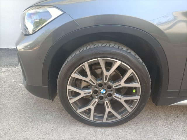 BMW X1 usata, con Alzacristalli elettrici
