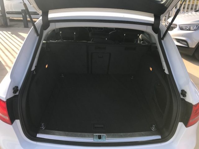 AUDI A4 usata, con Cerchi in lega