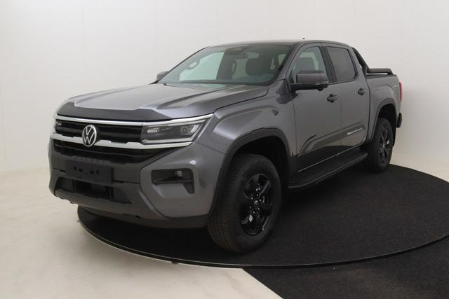 VOLKSWAGEN Amarok usata, con Airbag laterali