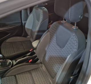 OPEL Astra usata, con Controllo trazione
