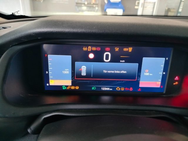 JEEP Avenger usata, con Adaptive Cruise Control