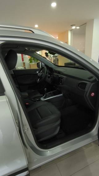 DR MOTOR DR 4.0 usata, con Controllo trazione