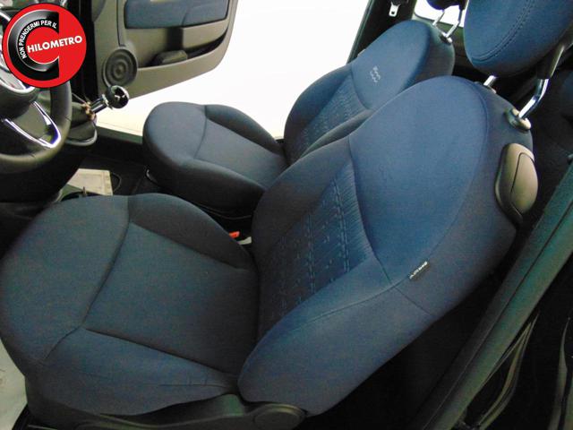 FIAT 500 usata, con Airbag Passeggero