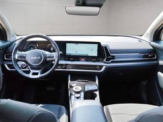 KIA Sportage usata, con Controllo trazione