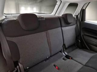 FIAT 500L usata, con Immobilizzatore elettronico