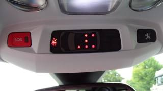 PEUGEOT 5008 usata 152