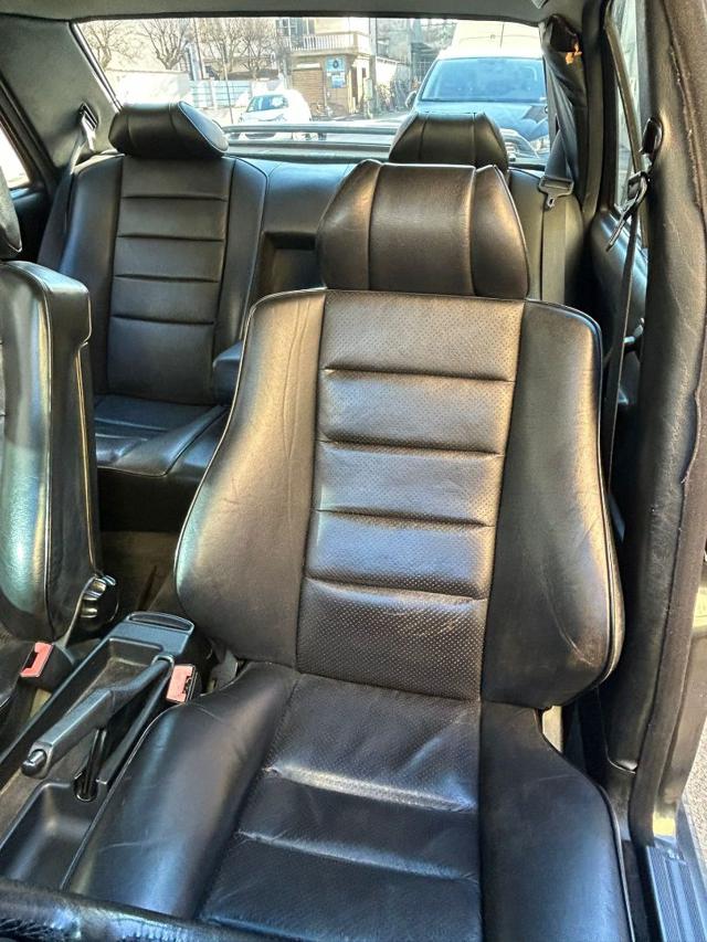 MERCEDES-BENZ 190 usata, con Alzacristalli elettrici