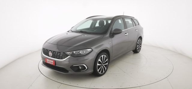 FIAT Tipo usata, con Bluetooth