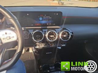 MERCEDES-BENZ A 200 usata, con Airbag testa