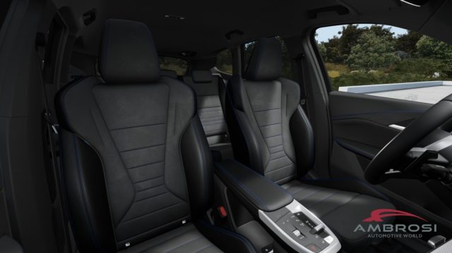 BMW X1 usata 11