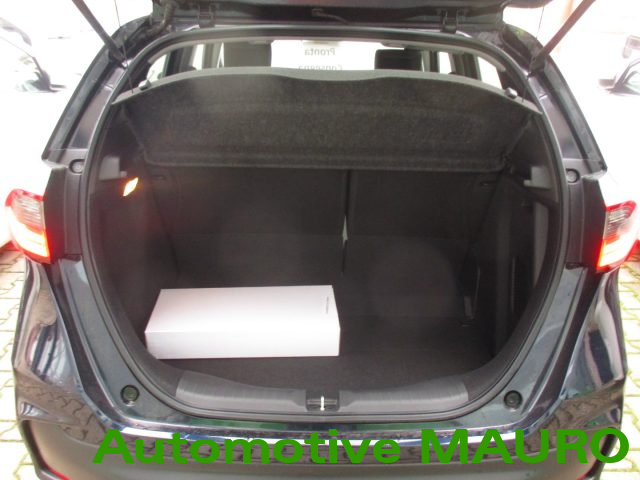 HONDA Jazz usata, con Autoradio digitale