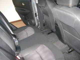 NISSAN Qashqai usata, con Cerchi in lega